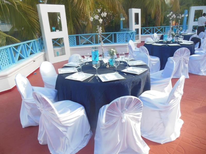 Hotel Costa Larimar Barahona Eksteriør bilde